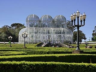 General view
General view
di Mercure Curitiba Sete de Setembro Hotel