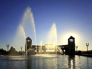 General view
General view
di Mercure Curitiba Sete de Setembro Hotel