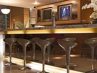 General view
General view
di Mercure Curitiba Centro