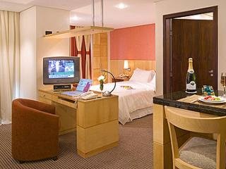 General view
General view
di Mercure Curitiba Centro