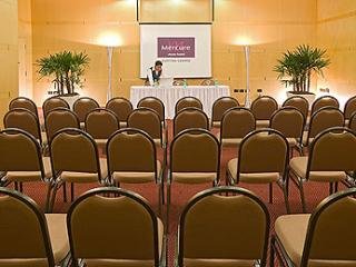 General view
General view
di Mercure Curitiba Centro