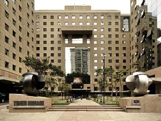 General view
General view
di Mercure Sao Paulo Times Square Hotel