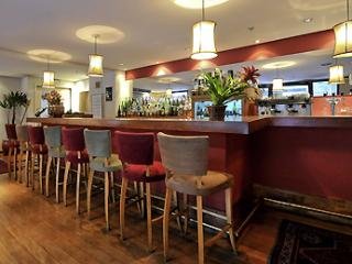 General view
General view
di Mercure Sao Paulo Times Square Hotel