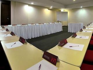 General view
General view
di Mercure Sao Paulo Times Square Hotel