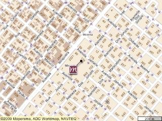 General view
General view
di Mercure Sao Paulo Times Square Hotel