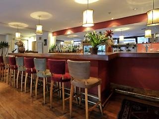 General view
General view
di Mercure Sao Paulo Times Square Hotel