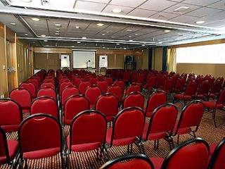 General view
General view
di Mercure Sao Paulo Jardins Hotel