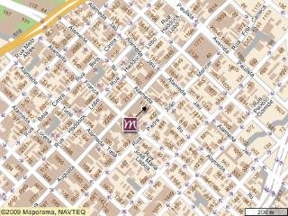 General view
General view
di Mercure Sao Paulo Jardins Hotel