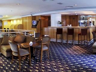 General view
General view
di Mercure Sao Paulo Jardins Hotel