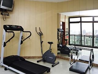 General view
General view
di Mercure Rio de Janeiro Leblon Hotel