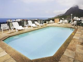 General view
General view
di Mercure Rio de Janeiro Leblon Hotel