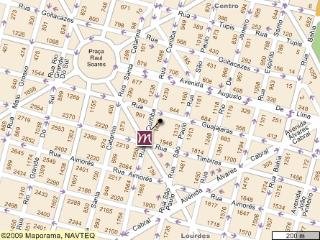 General view
General view
di Mercure Belo Horizonte Minascentro