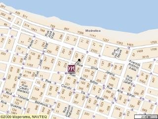 General view
General view
di Mercure Forlaleza Meirelles