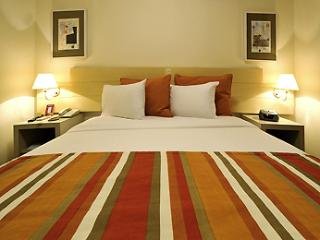 General view
General view
di Mercure Sao Paulo Moema Hotel