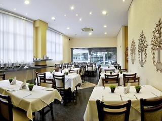 General view
General view
di Mercure Sao Paulo Moema Hotel