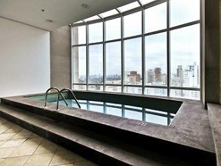 General view
General view
di Mercure Sao Paulo Stella Vega Hotel