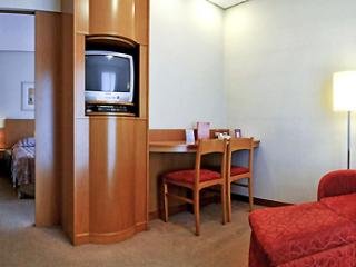 General view
General view
di Mercure Sao Paulo Stella Vega Hotel