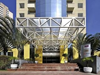 General view
General view
di Mercure Sao Paulo Stella Vega Hotel