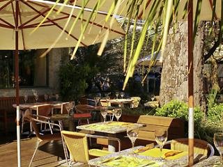 General view
General view
di Mercure Porto Alegre Manhattan Hotel