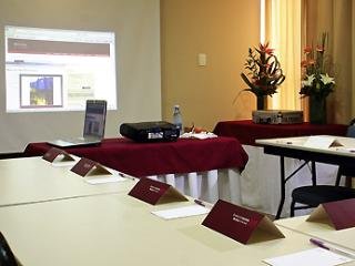 General view
General view
di Mercure Porto Alegre Manhattan Hotel