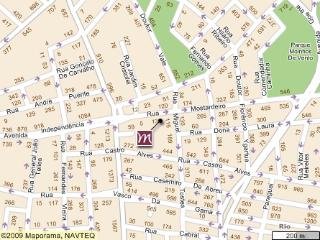 General view
General view
di Mercure Porto Alegre Manhattan Hotel