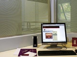 General view
General view
di Mercure Porto Alegre Manhattan Hotel