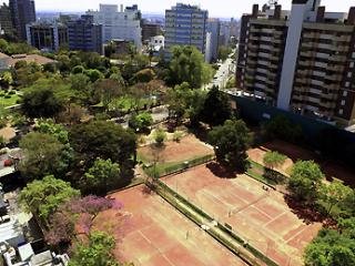 General view
General view
di Mercure Porto Alegre Manhattan Hotel