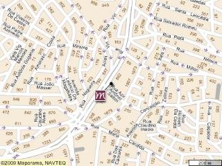 General view
General view
di Mercure Sao Paulo Nortel Hotel