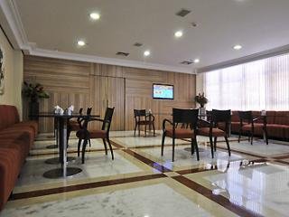 General view
General view
di Mercure Sao Paulo Nortel Hotel