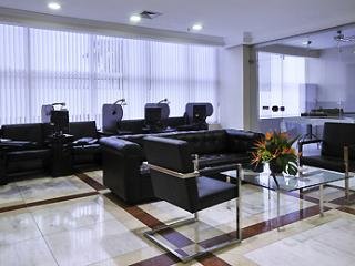 General view
General view
di Mercure Sao Paulo Nortel Hotel