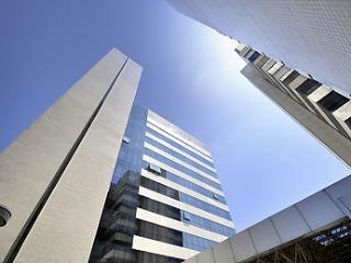 General view
General view
di Mercure Sao Paulo Nortel Hotel