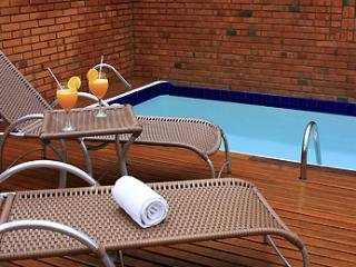 General view
General view
di Mercure Porto Alegre Moinhos de Vento