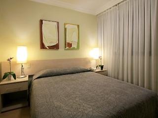 General view
General view
di Mercure Porto Alegre Moinhos de Vento