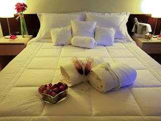 General view
General view
di Mercure Porto Alegre Moinhos de Vento