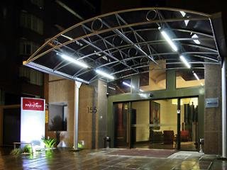 General view
General view
di Mercure Porto Alegre Moinhos de Vento