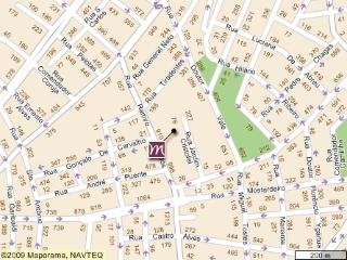 General view
General view
di Mercure Porto Alegre Moinhos de Vento