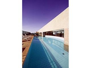 General view
General view
di Mercure Brasilia Eixo Hotel