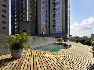 General view
General view
di Mercure Sao Bernando do Campo Hotel