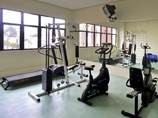 General view
General view
di Mercure Sao Bernando do Campo Hotel