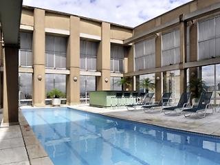 General view
General view
di Mercure Guarulhos Aeroporto Hotel