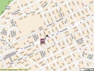 General view
General view
di Mercure Curitiba Parque Barigui Hotel