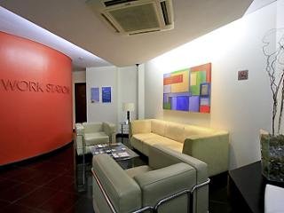 General view
General view
di Mercure Curitiba Parque Barigui Hotel