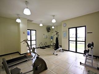 General view
General view
di Mercure Curitiba Parque Barigui Hotel