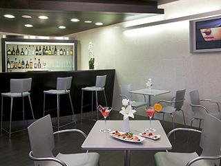 Bar
Bar
di Mercure Bergamo Palazzo Dolci