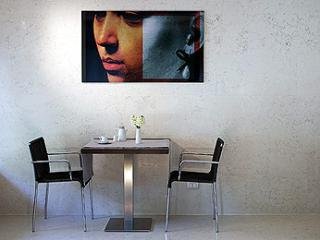 Bar
Bar
di Mercure Bergamo Palazzo Dolci