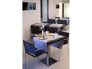 Restaurant
Restaurant
di Mercure Bergamo Palazzo Dolci