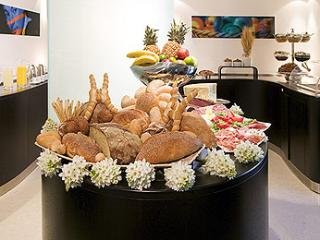 Restaurant
Restaurant
di Mercure Bergamo Palazzo Dolci