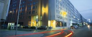 General view
General view
di Suite NovotelWien Messe