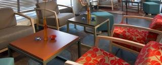 General view
General view
di Suite Novotel Hannover