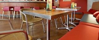 General view
General view
di Suite Novotel Hannover